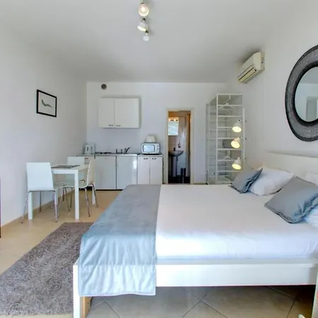 One-bedroom With Balcony And Sea View Supreme Dubrovnik
