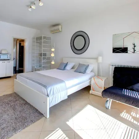 One-bedroom With Balcony And Sea View Supreme Apartman Dubrovnik